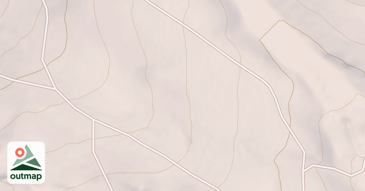 Map of BAXTER 6 CONNECTOR