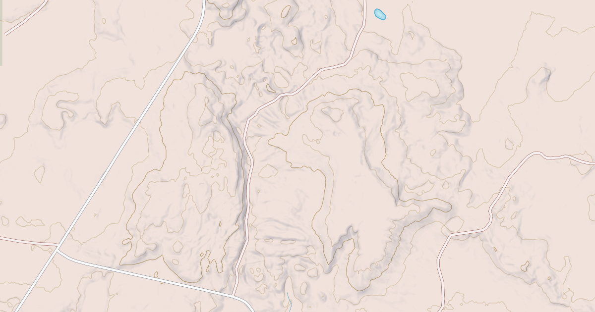 Map preview of FDR8370