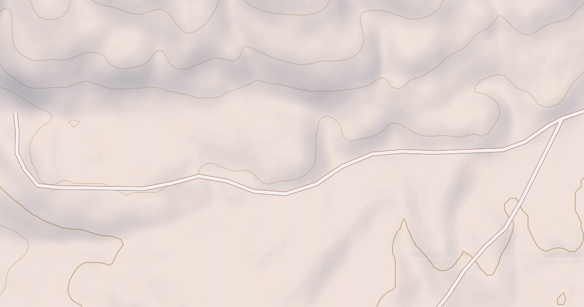 Map preview of USFS Motor Vehicle Use Map Roads {D8E8E30B-83D4-4303-9092-4E0D4F03141D}