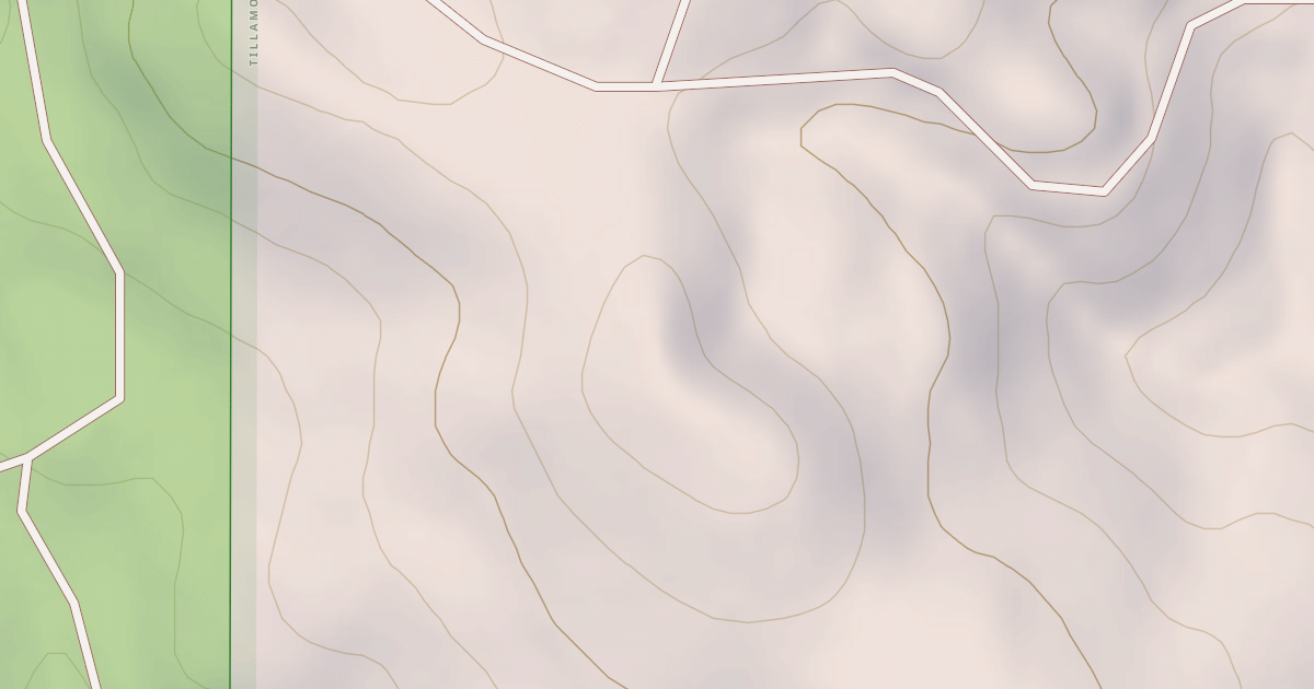 Map preview of Special Test Tie