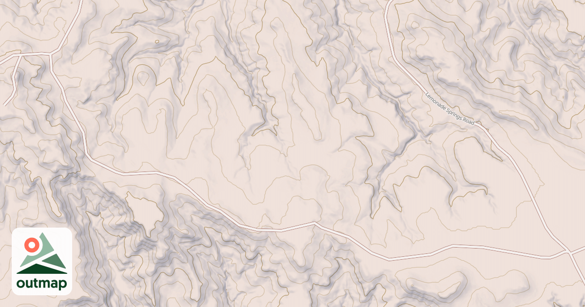 Map of YAGER