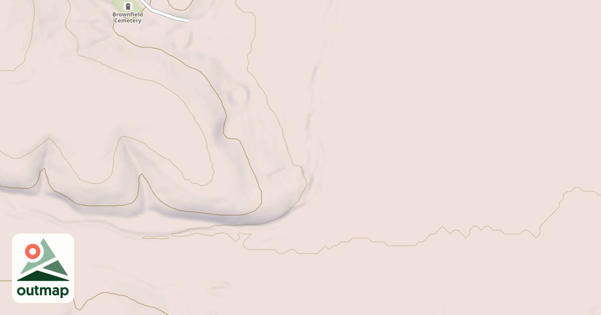 Map of USFS Motor Vehicle Use Map Roads {CF61DBE9-989F-4A24-BBD5-537FC60411EA}