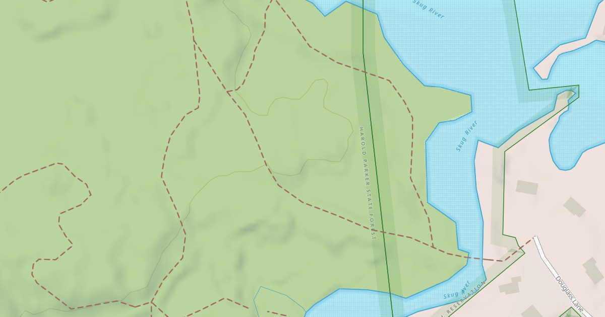 Map preview of USGS National Digital Trails 8be44e9a-a314-4d5f-ba52-d7143e6f19f6