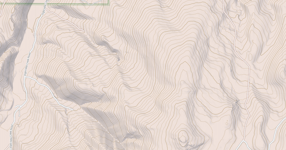Map preview of TO-WI-DA