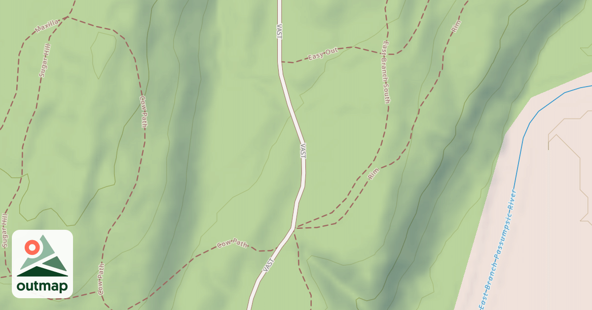 Map of 52