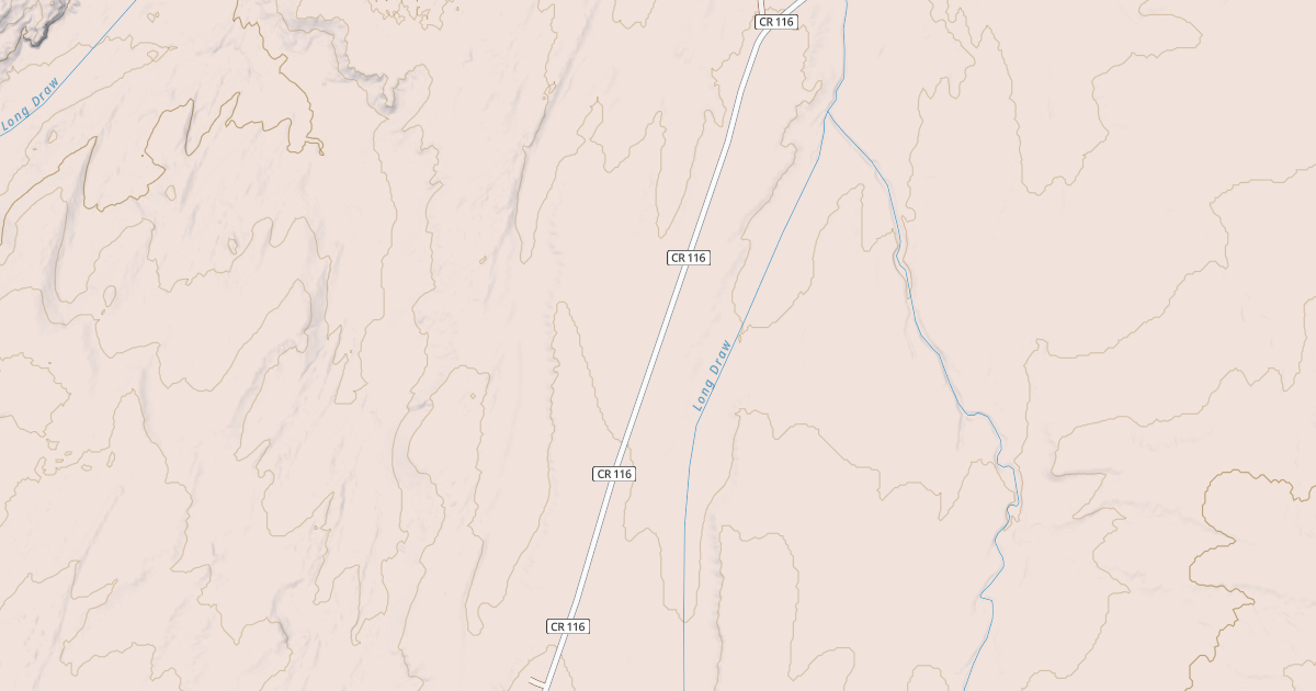 Map preview of BLM National GTLF Public Motorized Roads 425885c7-715b-43e4-ab1e-be7821e81a03