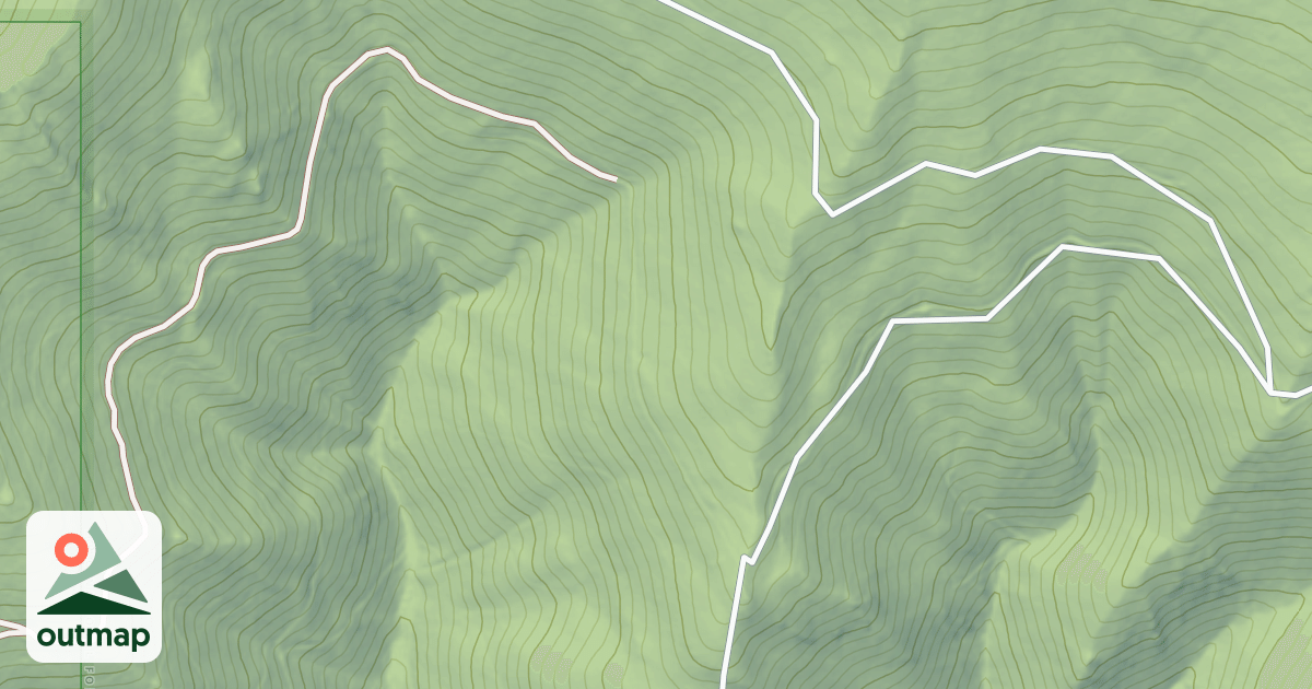 Map of KNOWLES INDIAN