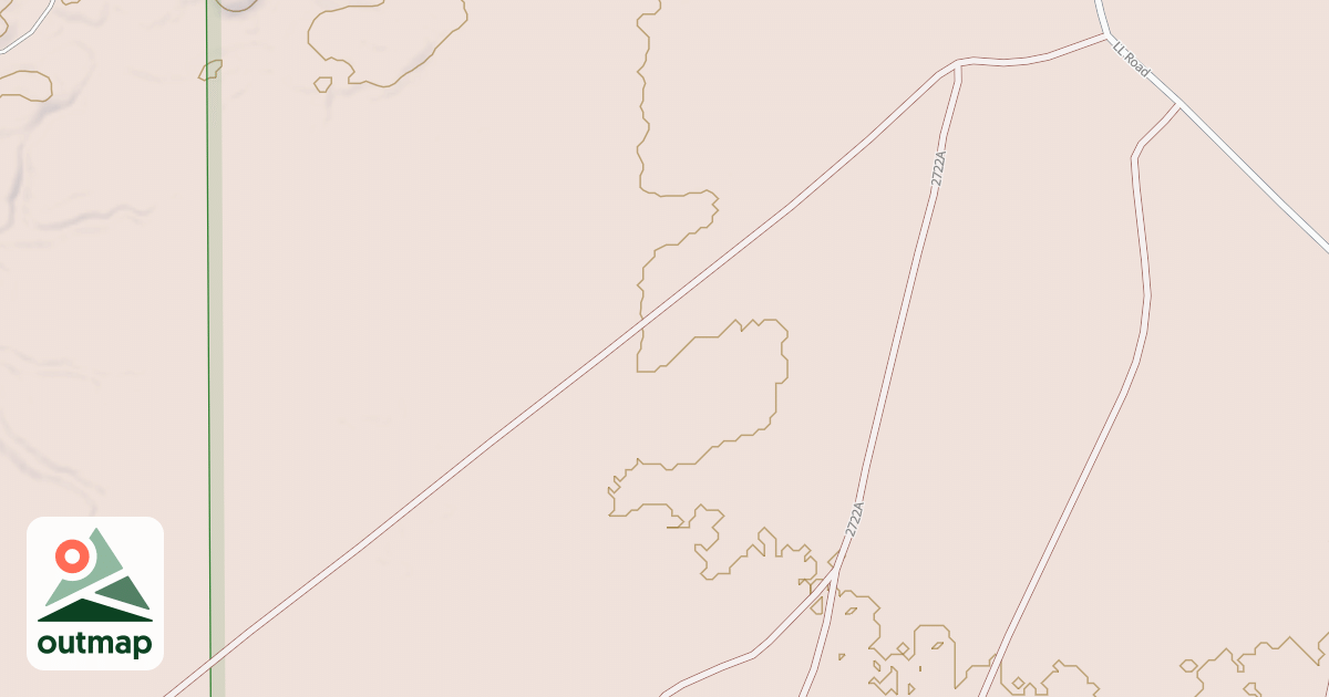 Map of BOW