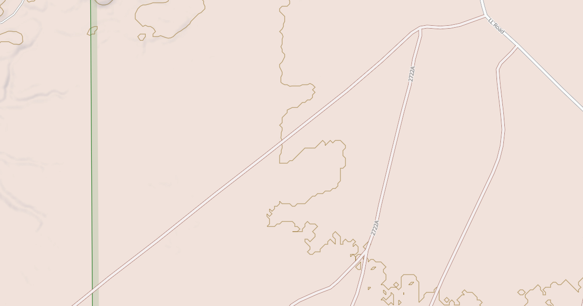 Map preview of BOW