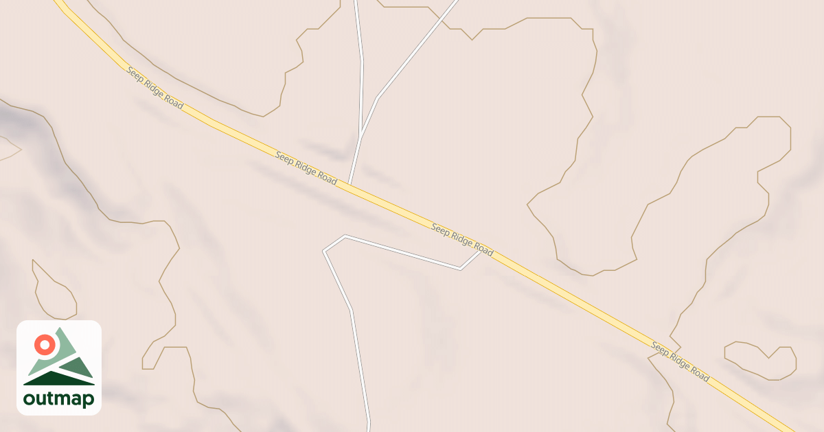 Map of BLM National GTLF Public Motorized Roads 01dbe20f-750e-4ace-8a00-0329a6bdfb8f