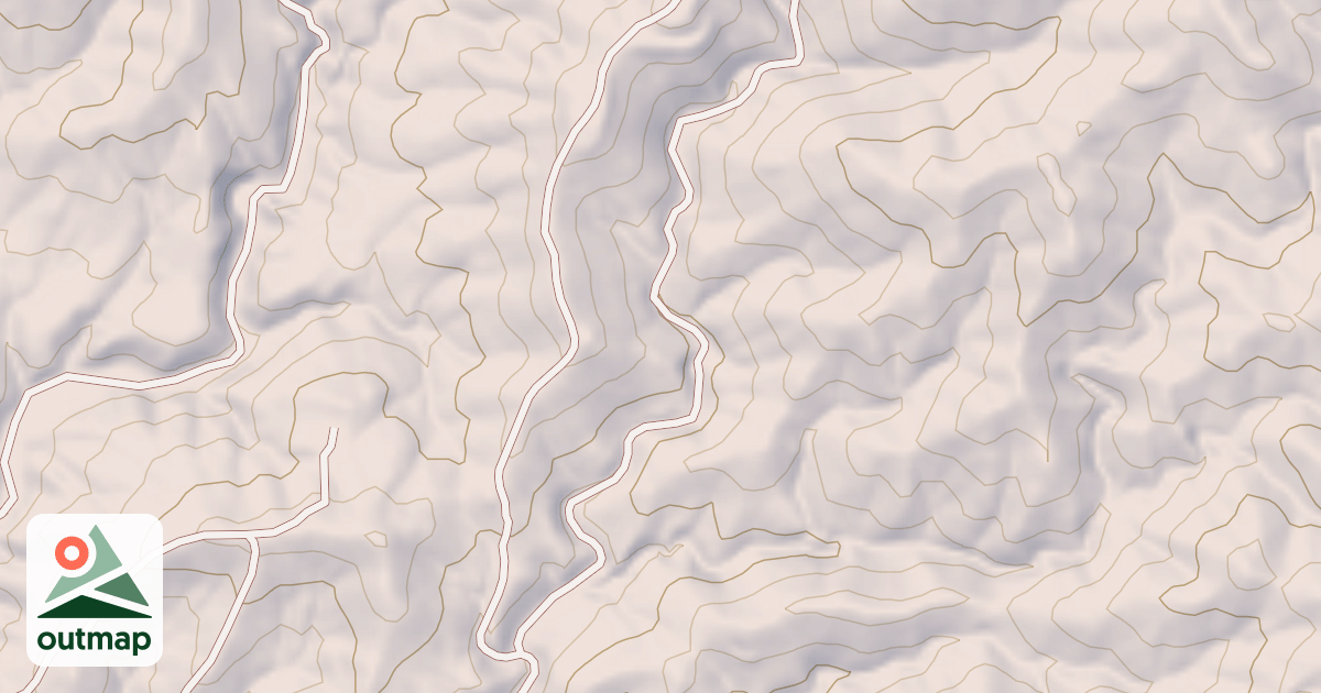 Map of 6134-G2