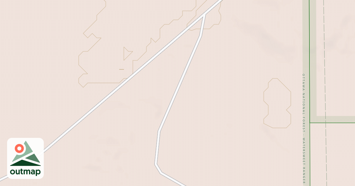 Map of FDR3943