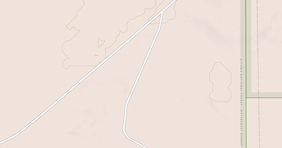 Map preview of FDR3943