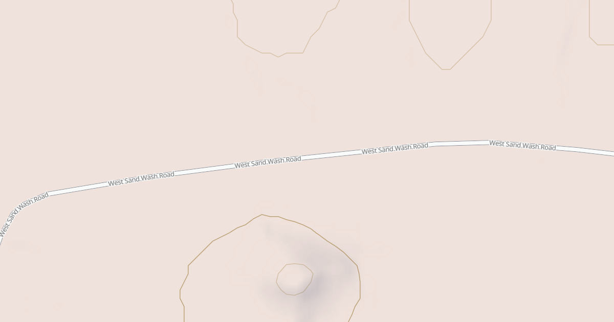 Map preview of BLM National GTLF Public Motorized Roads 11975990-4d07-4c02-940f-e205f1641b55