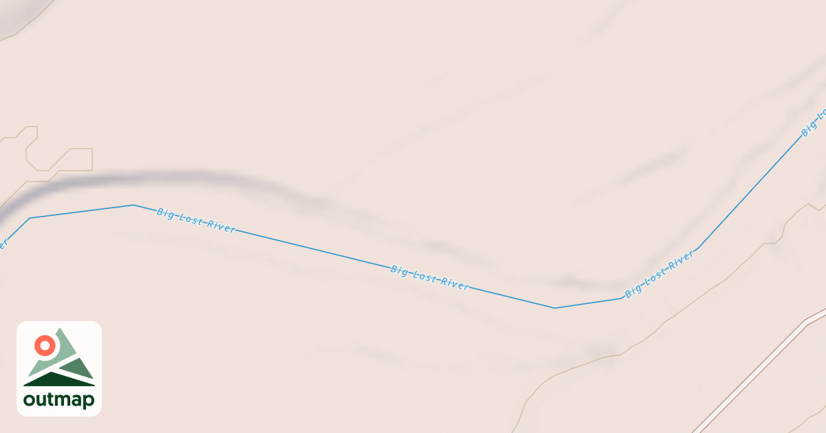 Map of BLM National GTLF Public Motorized Roads 1193598a-6057-4178-b990-01530cdad29e