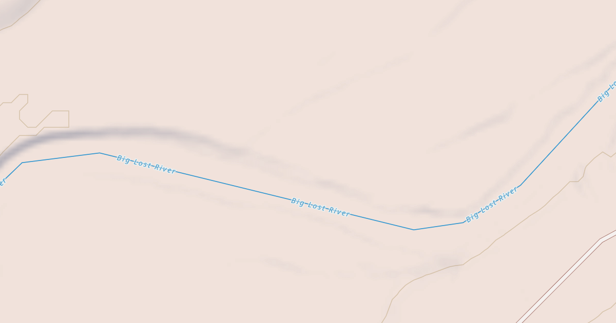 Map preview of BLM National GTLF Public Motorized Roads 1193598a-6057-4178-b990-01530cdad29e
