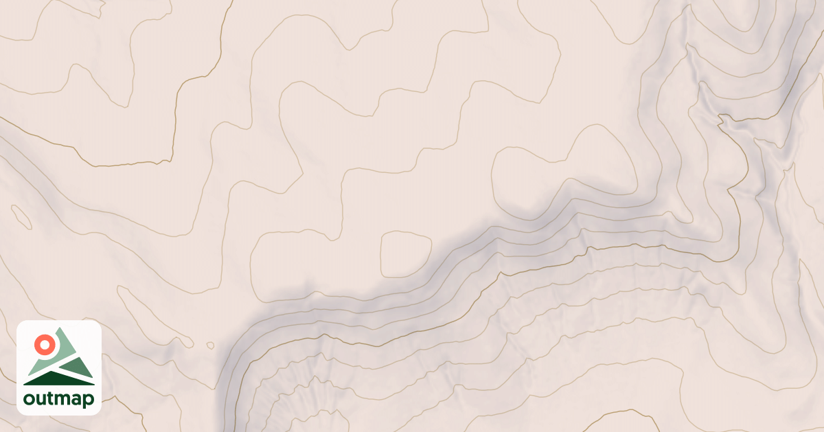 Map of BLM National GTLF Public Motorized Roads 5d2c1ae2-1103-4e3e-a907-1eb17c4c93ac