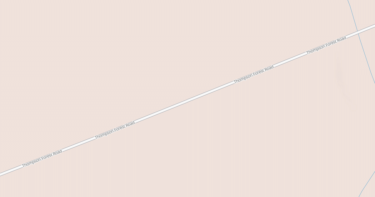 Map preview of Bemis Hill Trails