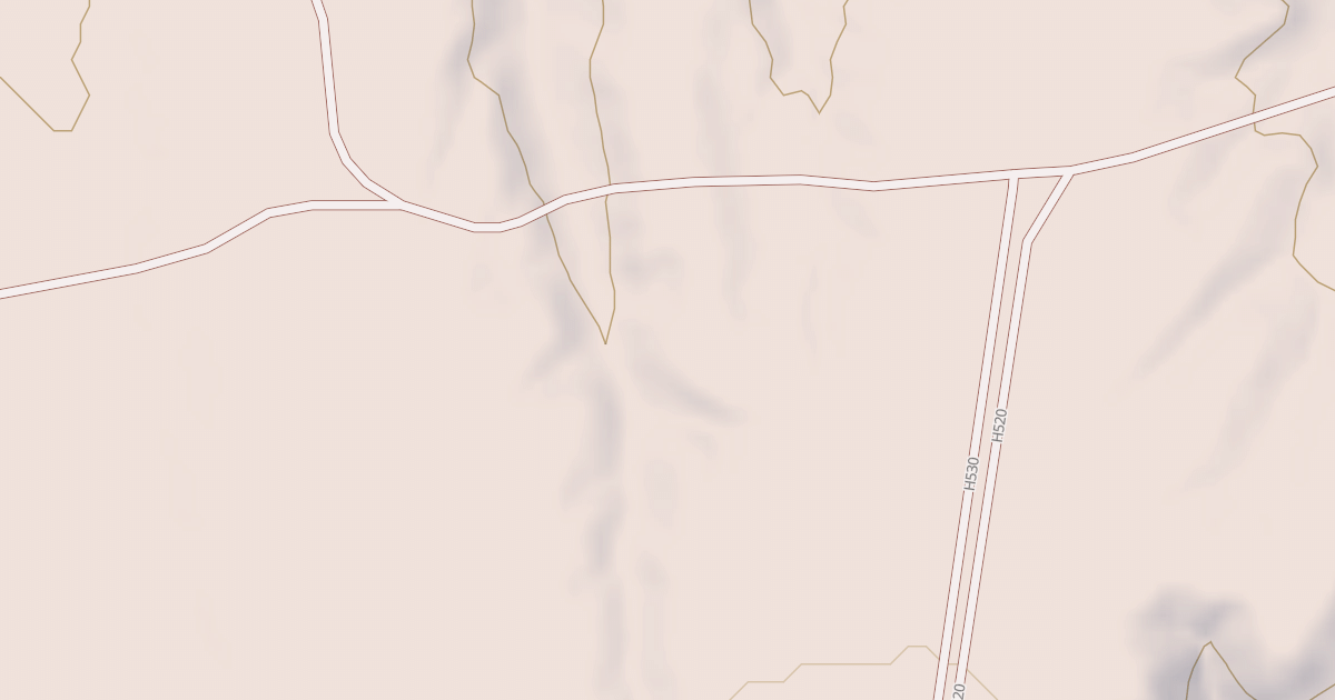 Map preview of BLM National GTLF Public Motorized Roads 0be3cd08-2157-4623-9514-9b99739679d3