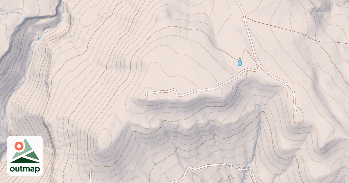 Map of 8501f
