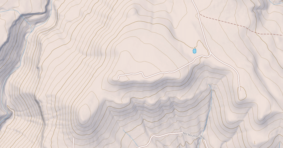 Map preview of 8501f