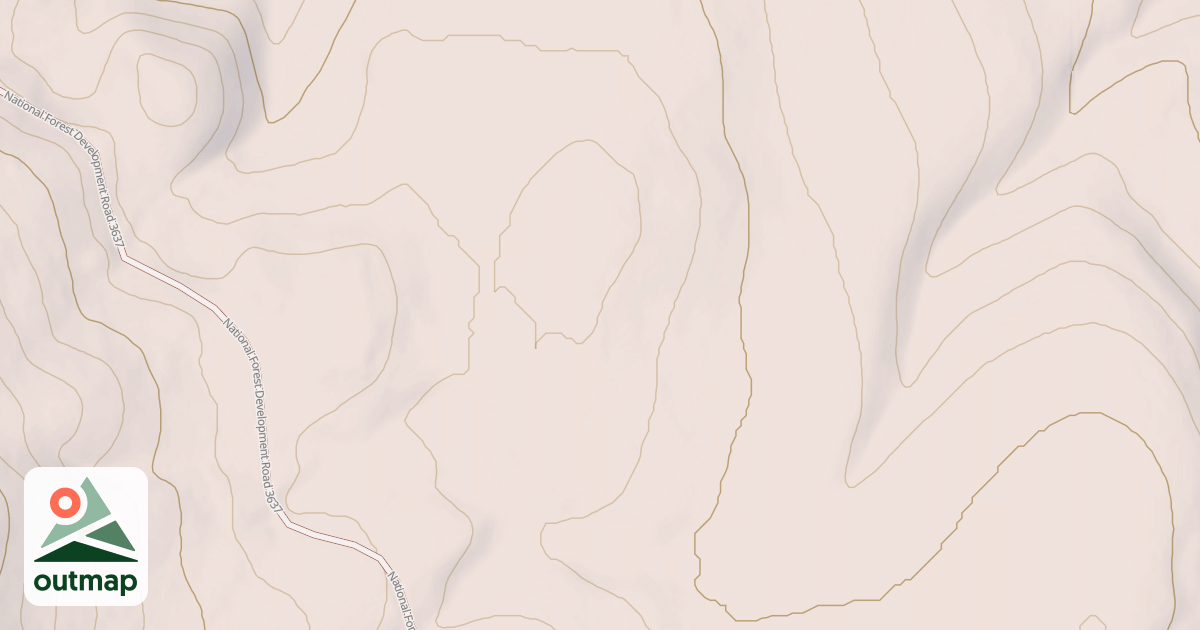 Map of 3637015