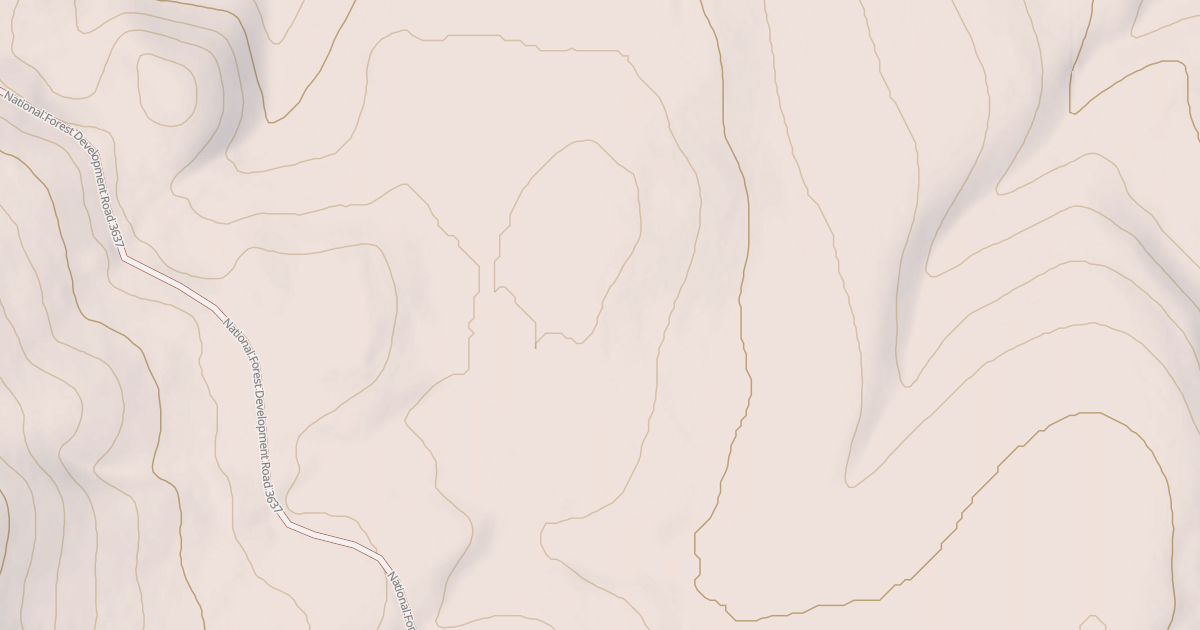 Map preview of 3637015
