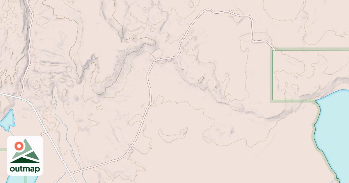 Map of FDR8350
