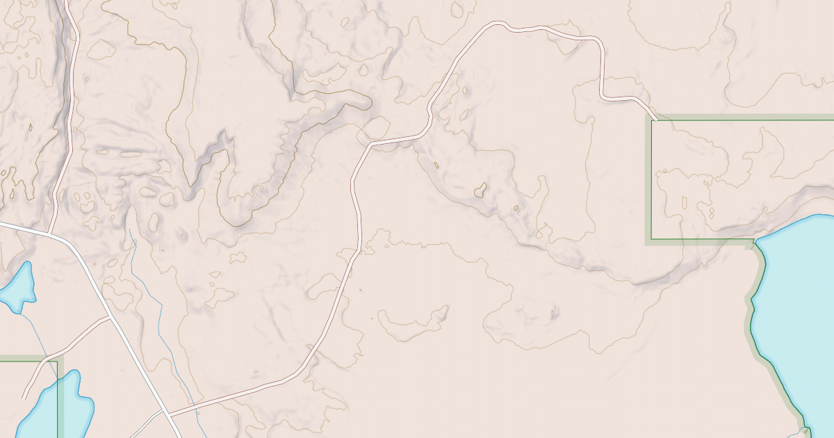 Map preview of FDR8350