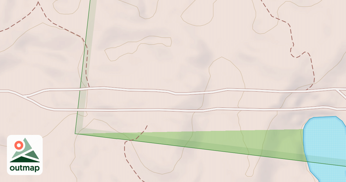 Map of USGS National Digital Trails 9278f4dc-1125-43a1-baac-dd09d5aed85c