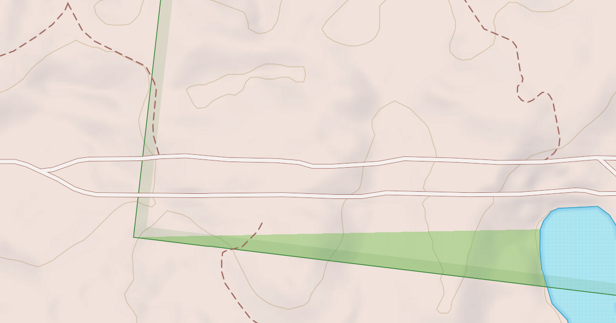 Map preview of USGS National Digital Trails 9278f4dc-1125-43a1-baac-dd09d5aed85c