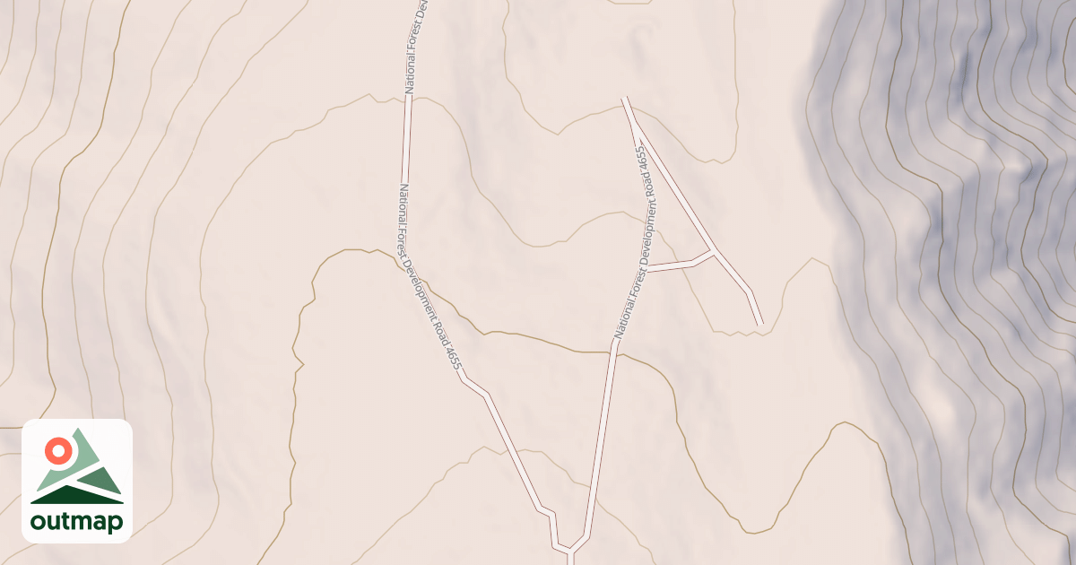 Map of ED-10