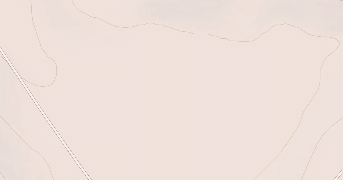 Map preview of BEAR WALLOW