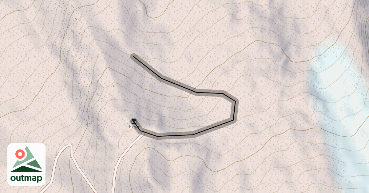 Map of Blanchots