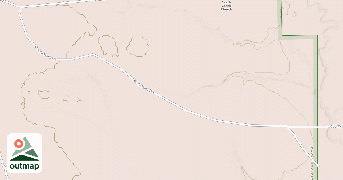 Map of USFS Motor Vehicle Use Map Roads {7B5470E1-A907-4444-AAD9-D7F1CF4D9F1A}