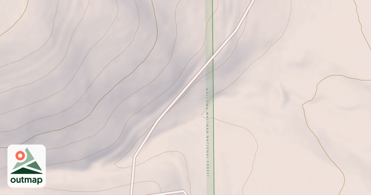 Map of ED 10