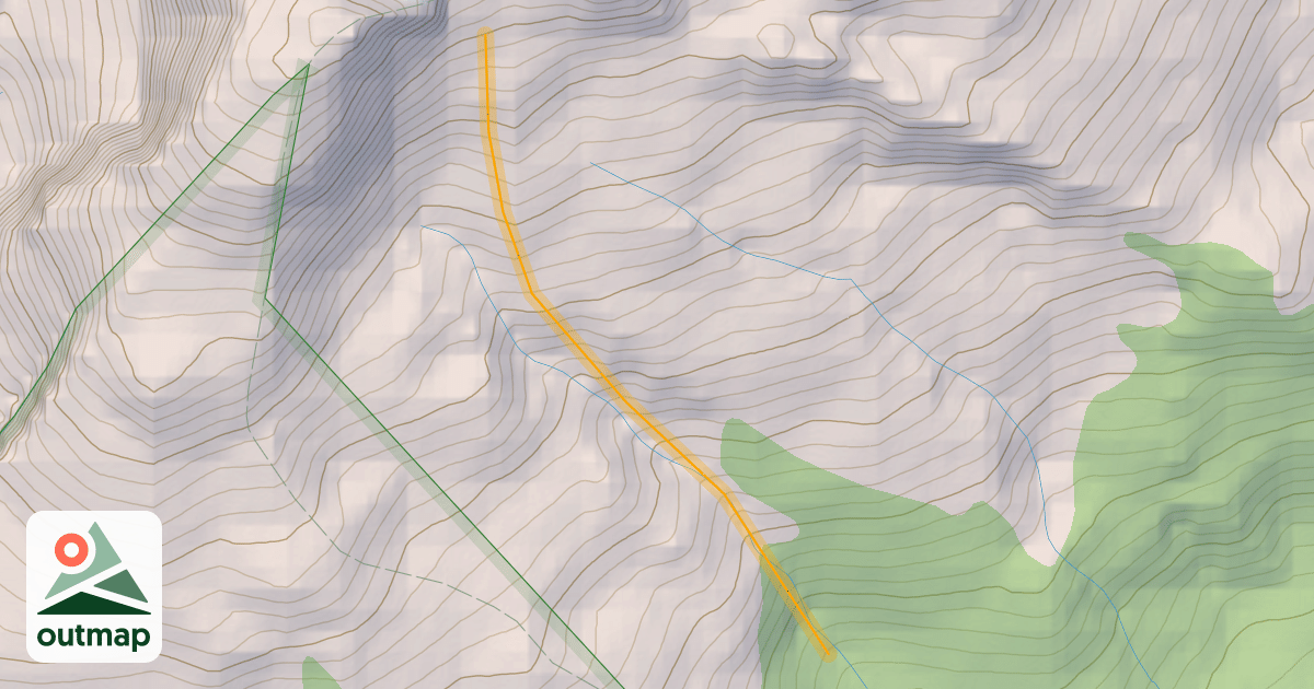 Map of Ballux