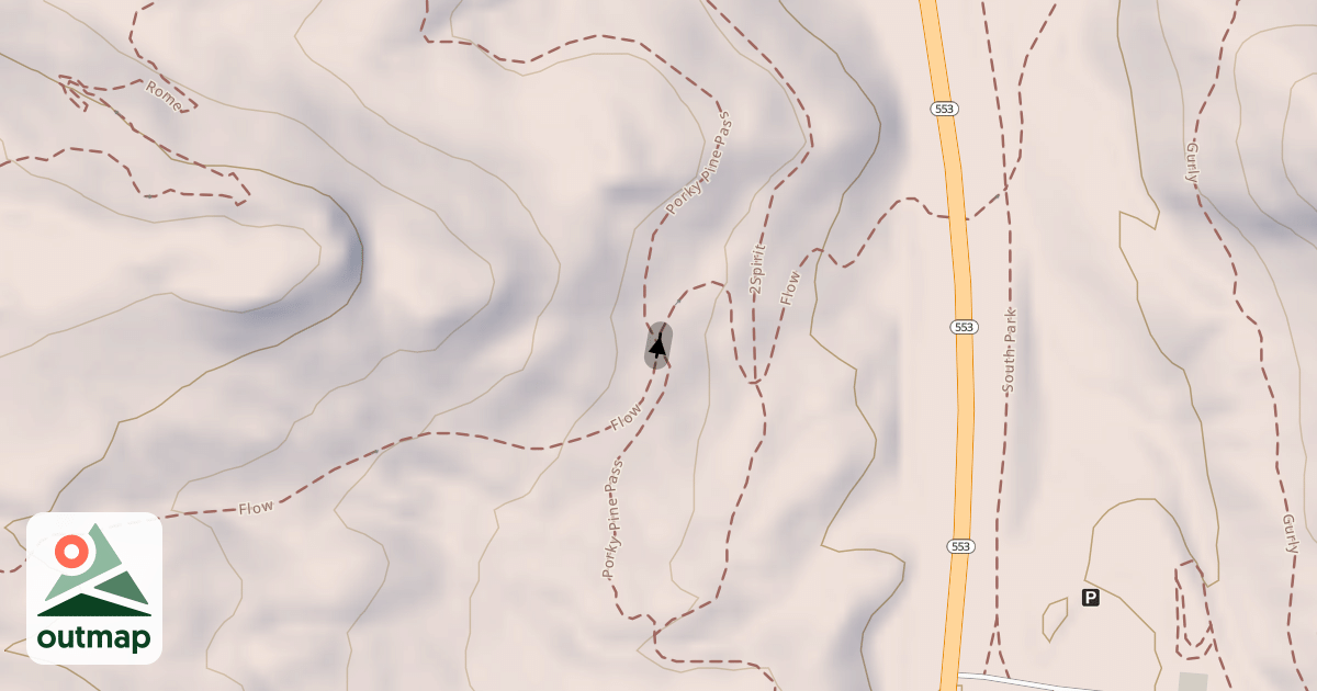 Map of Flow
