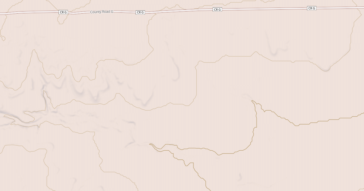 Map preview of SOUTH SHALE HILLS