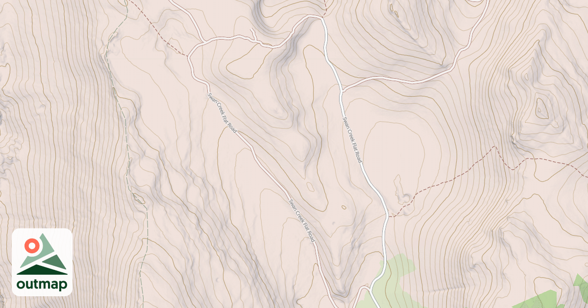 Map of RED SINKS