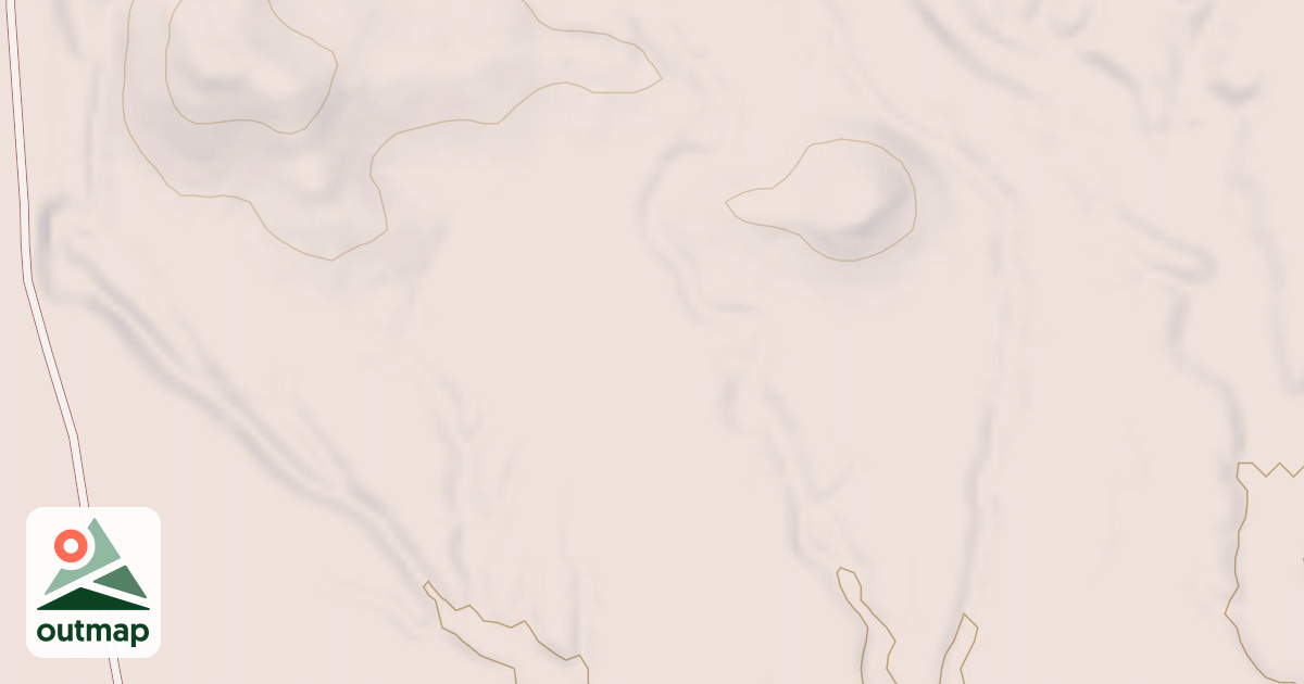 Map of BLM National GTLF Public Motorized Roads 21fc4081-d9cf-4204-88c5-701fcde0357a