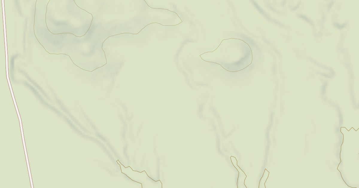 Map preview of BLM National GTLF Public Motorized Roads 21fc4081-d9cf-4204-88c5-701fcde0357a