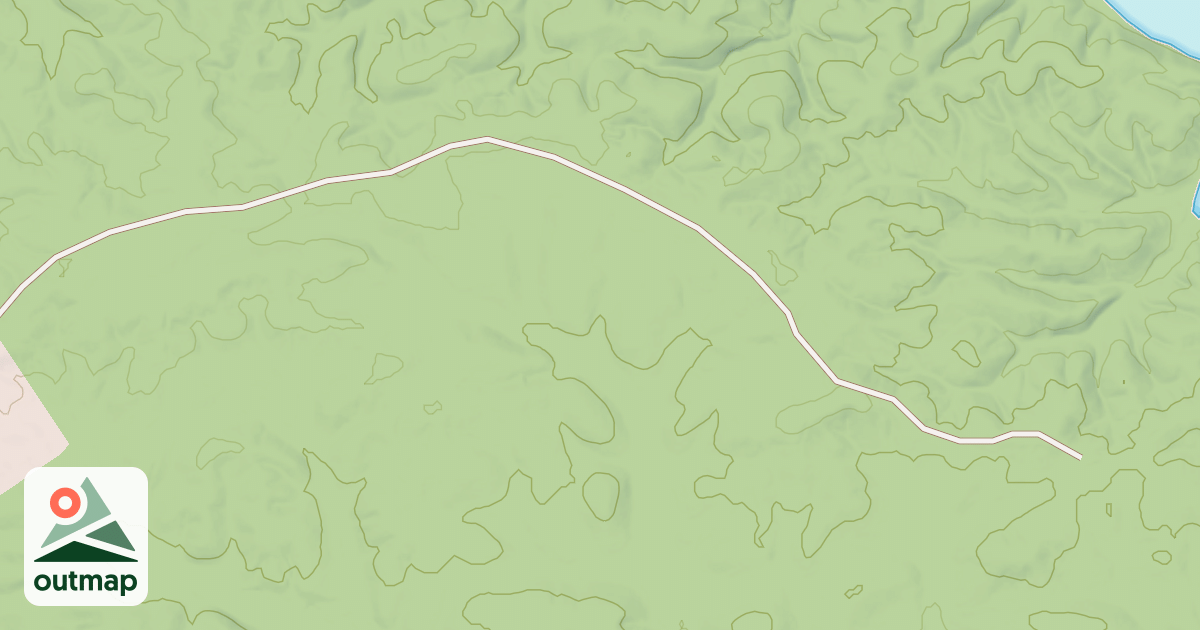 Map of IDA
