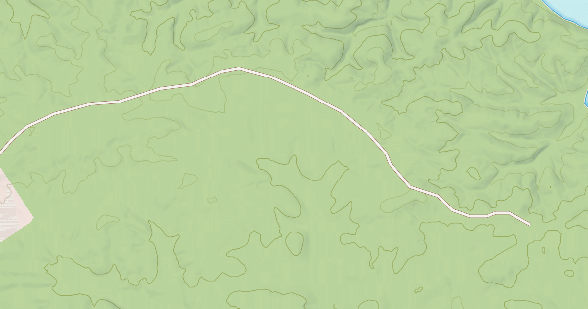 Map preview of IDA