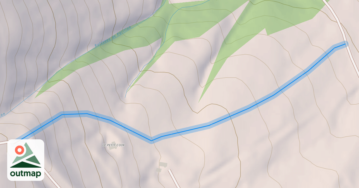 Map of Apollon