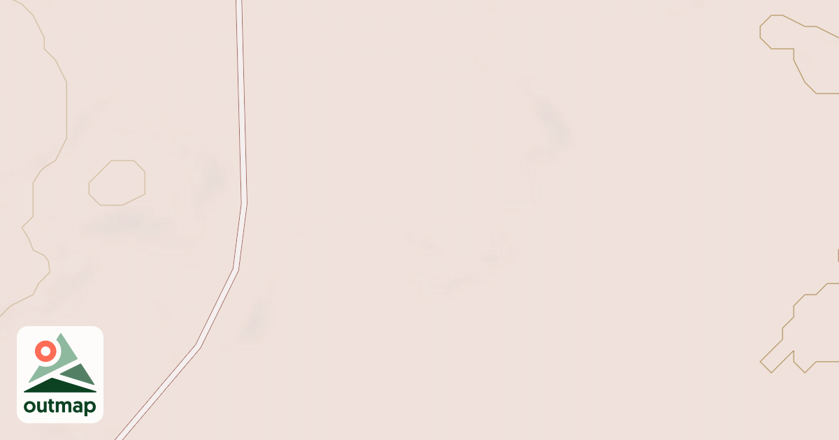 Map of 8574