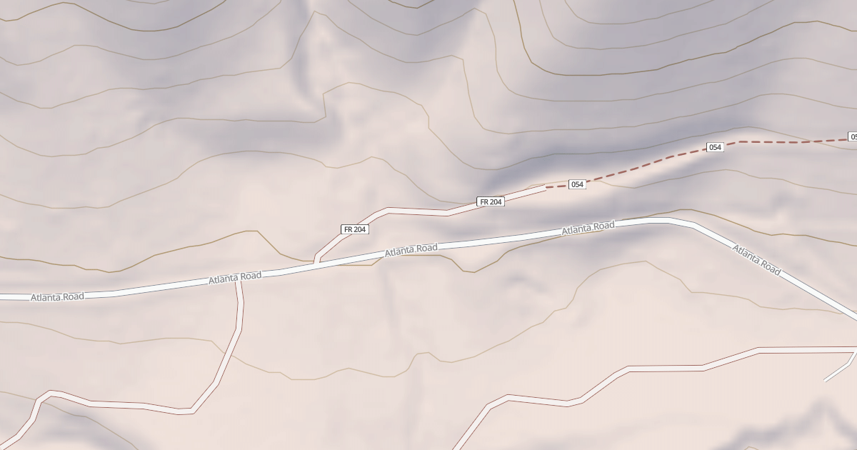 Map preview of EAGLE CR
