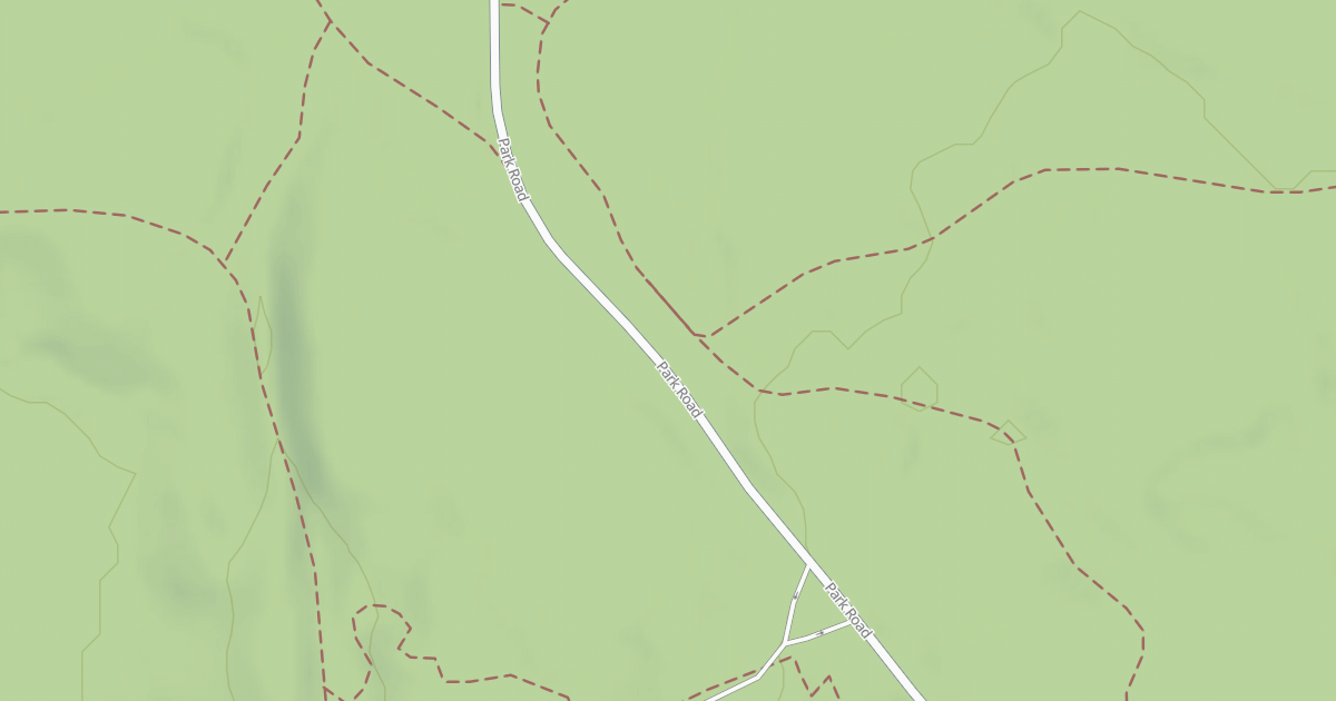 Map preview of USGS National Digital Trails 47ad39a6-b397-430a-afc8-3ce79ac10fbf