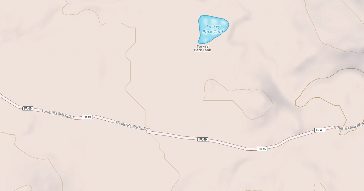 Map preview of 4032 P