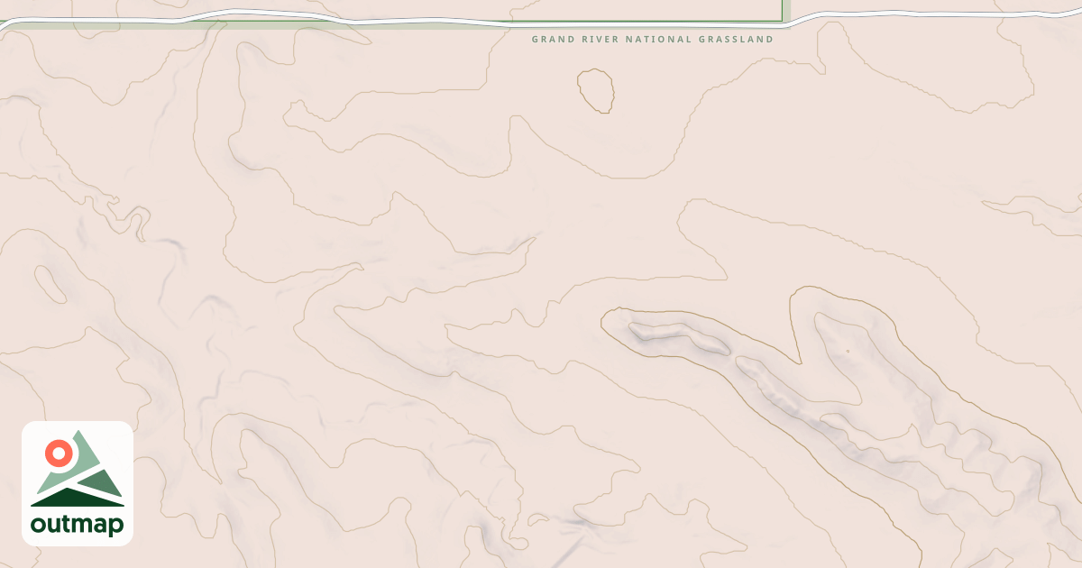 Map of (FDR) 56414